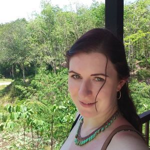 Meet your Posher, Alanna